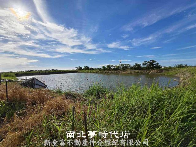 台南農地-3
