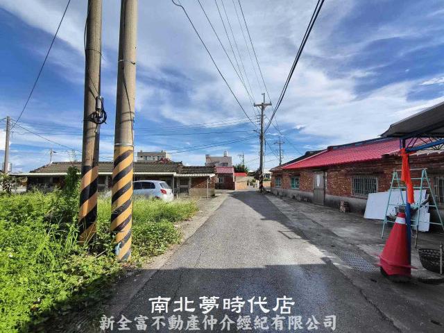 台南農地-9
