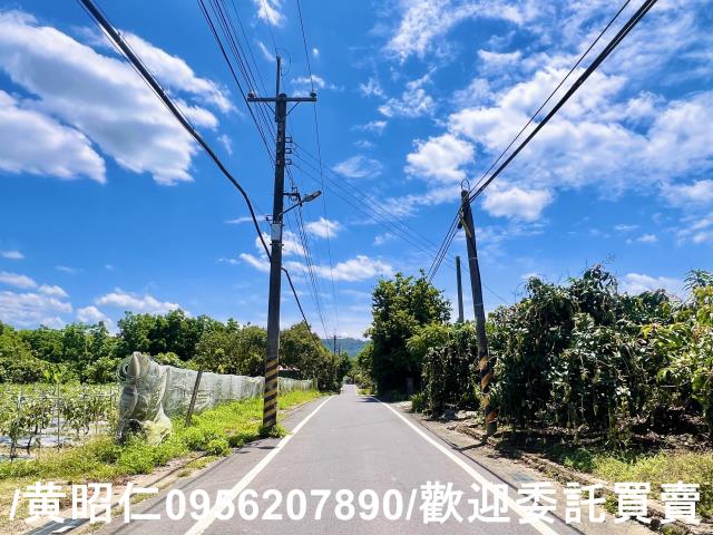 台南玉井農地-1