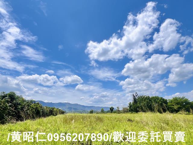 台南玉井農地-2