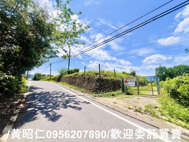 台南玉井農地-3