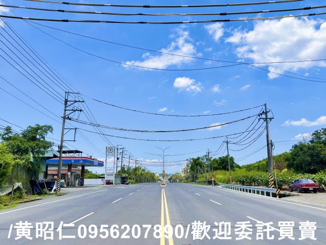 台南玉井農地-4