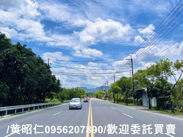 台南玉井農地-5