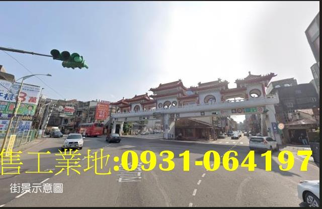 桃園大溪工業地-1