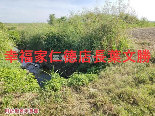 台南七股農地-12