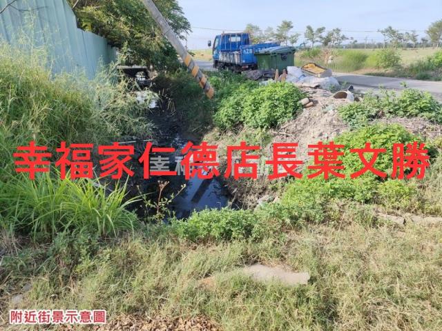 台南七股農地-13