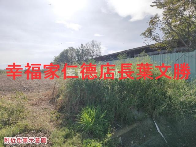台南七股農地-14