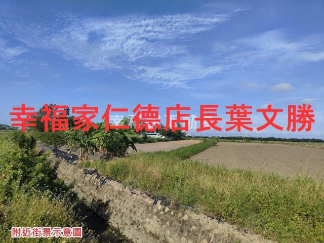 台南七股農地-15