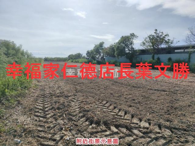 台南七股農地-2