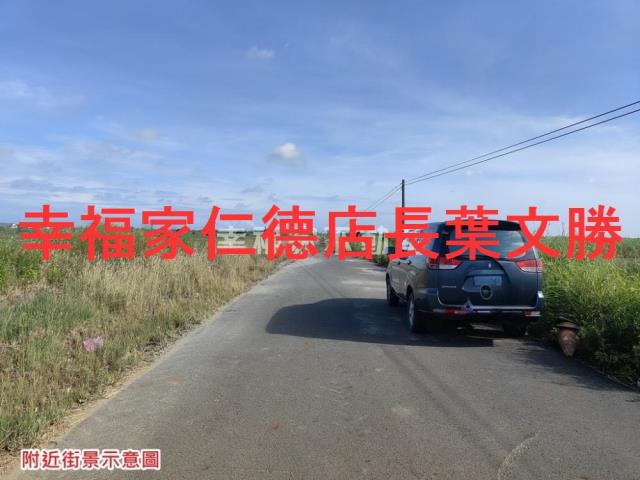 台南七股農地-4