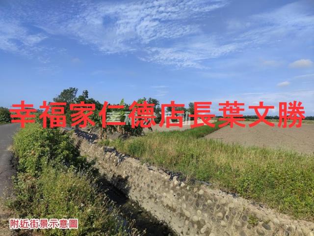 台南七股農地-8