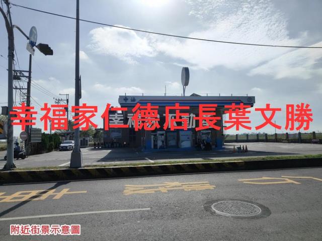 台南七股農地-9