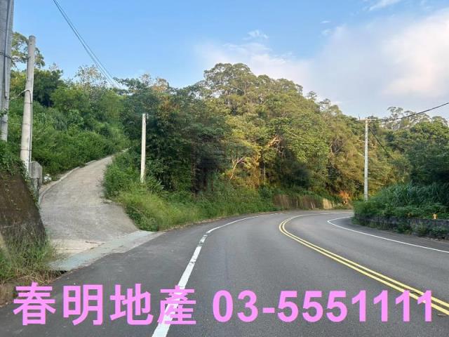 新竹峨眉農地-10