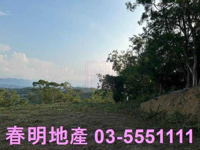 新竹峨眉農地-3