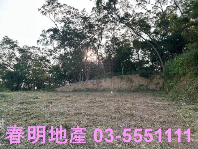 新竹峨眉農地-4