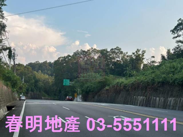 新竹峨眉農地-8
