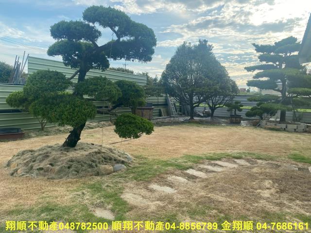 彰化秀水農地-1