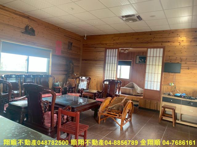 彰化秀水農地-2