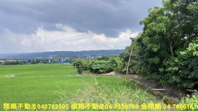 員林農地-1