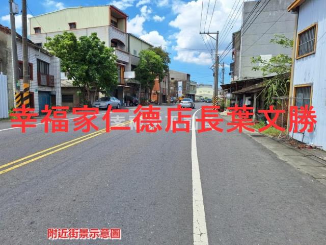 台南建地-9