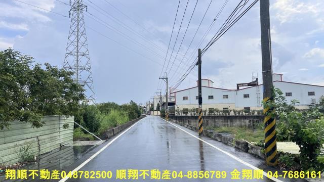 彰化社頭農地-8