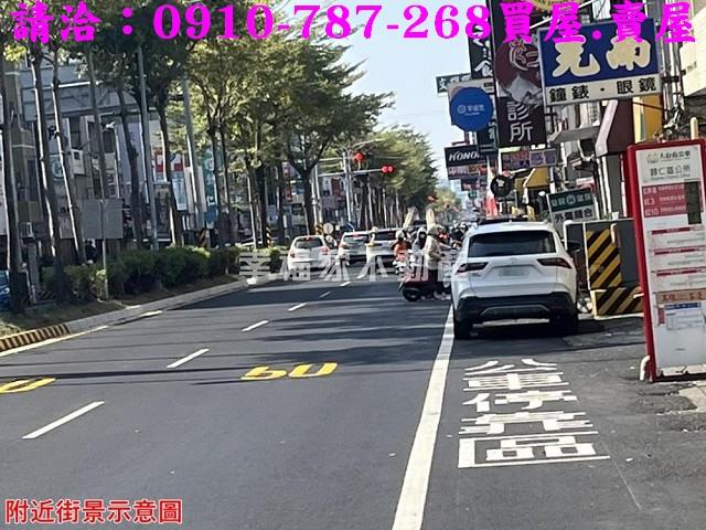 台南歸仁建地-10