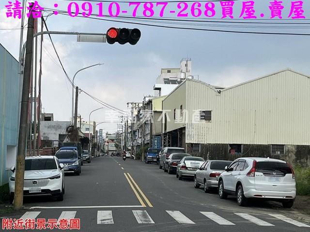 台南歸仁建地-2