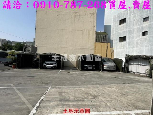 台南歸仁建地-3