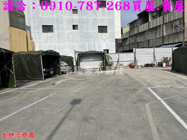 台南歸仁建地-6