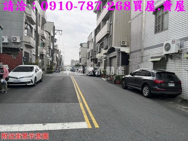 台南歸仁建地-7