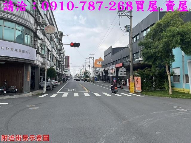 台南歸仁建地-9