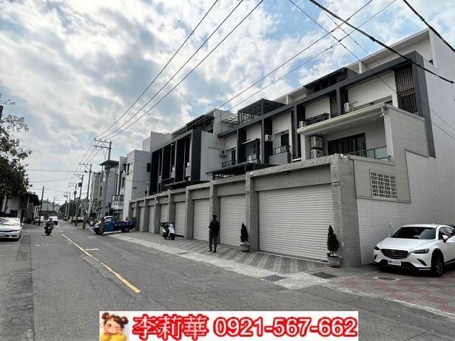 台南安南建地-1