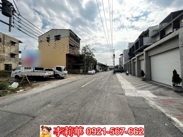 台南安南建地-2