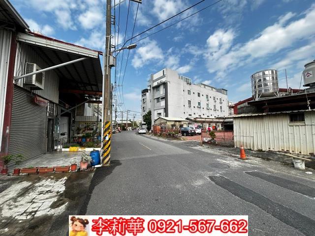 台南安南建地-3
