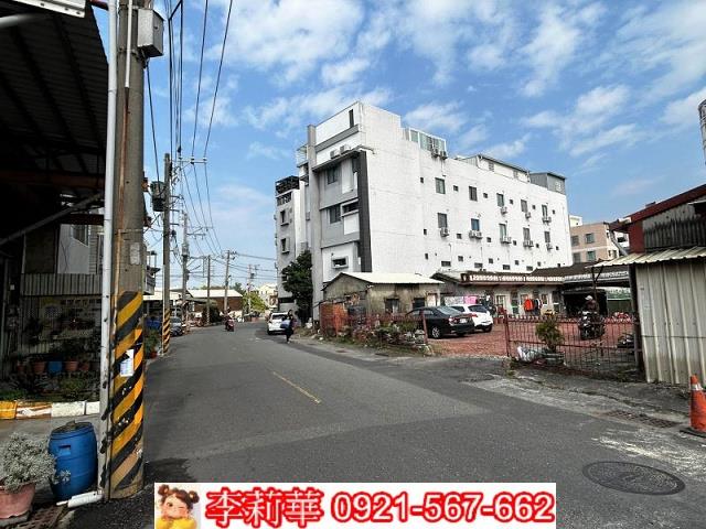 台南安南建地-4