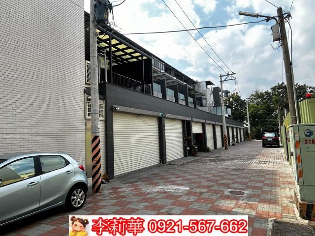 台南安南建地-5
