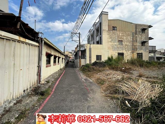 台南安南建地-7