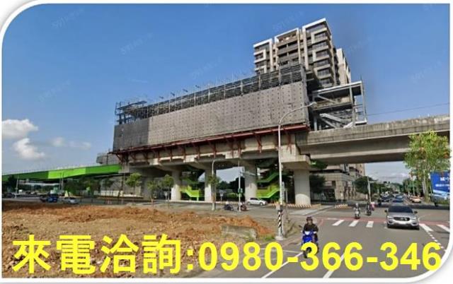 桃園八德建地-1