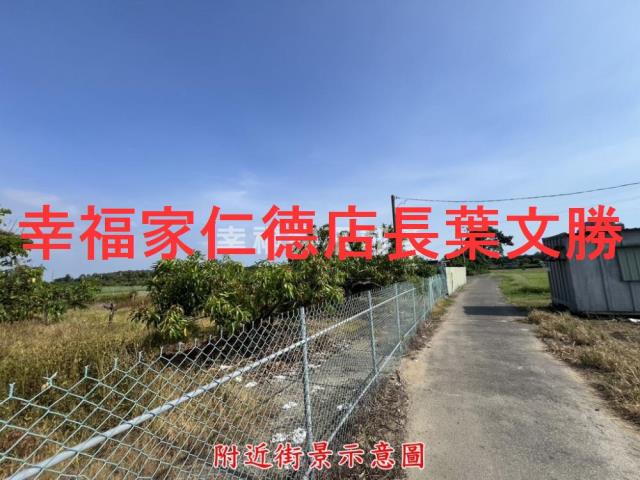 仁德農地-10
