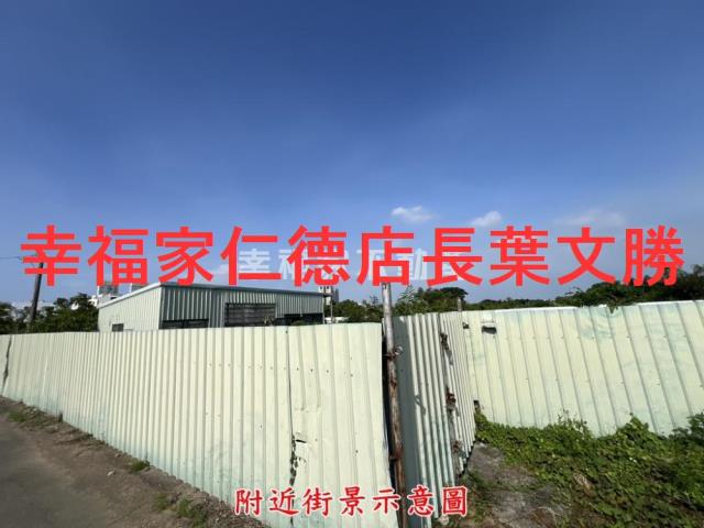 仁德農地-12