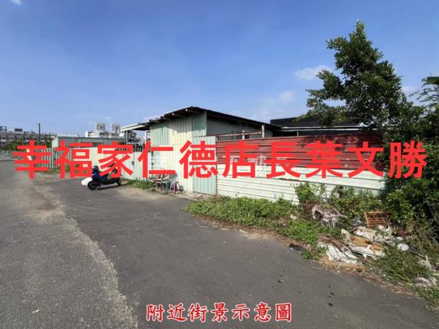 仁德農地-14