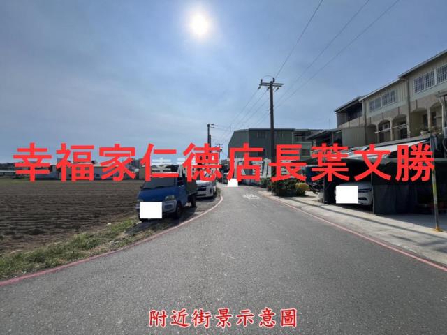 仁德農地-15