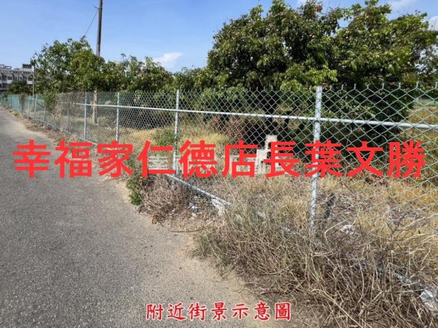 仁德農地-3