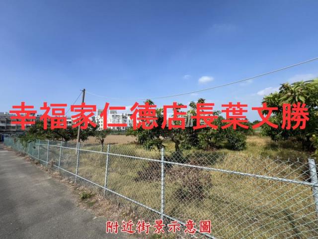 仁德農地-5