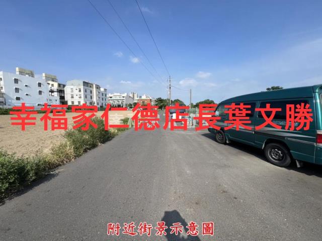 仁德農地-7