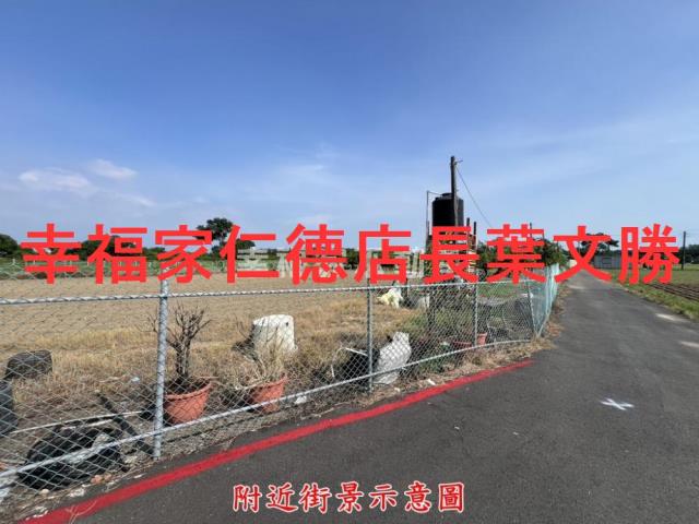 仁德農地-8