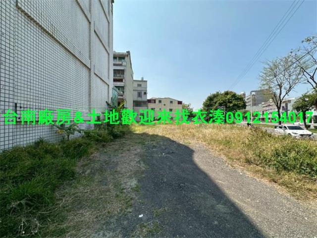 新營住宅地-1