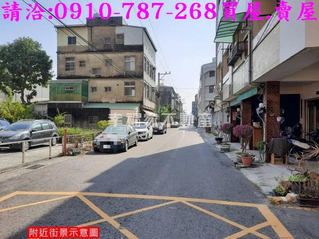 台南建地-8
