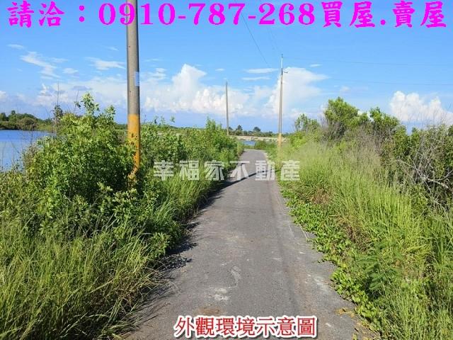 台南農地-2