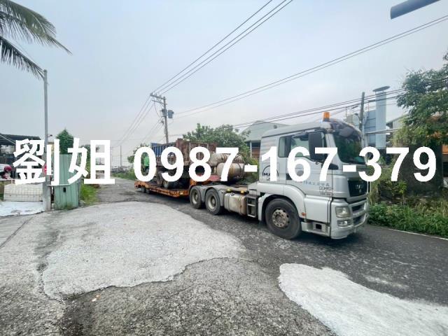 高雄大寮農地-1